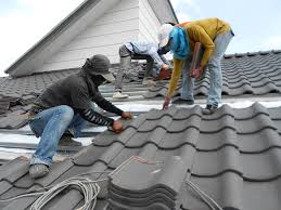 Best Roof Coating and Sealing  in Botkins, OH